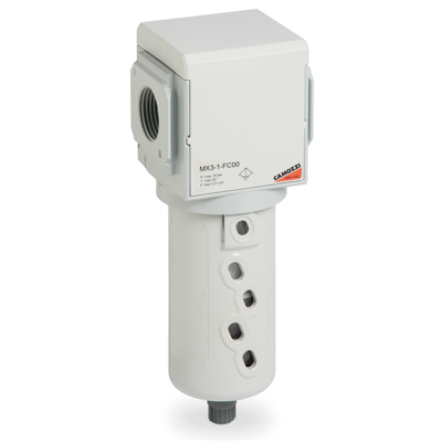 Bộ lọc khí Series MX